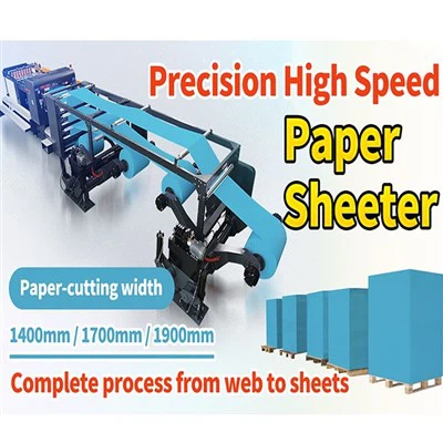 Najlepsza maszyna do cięcia papieru